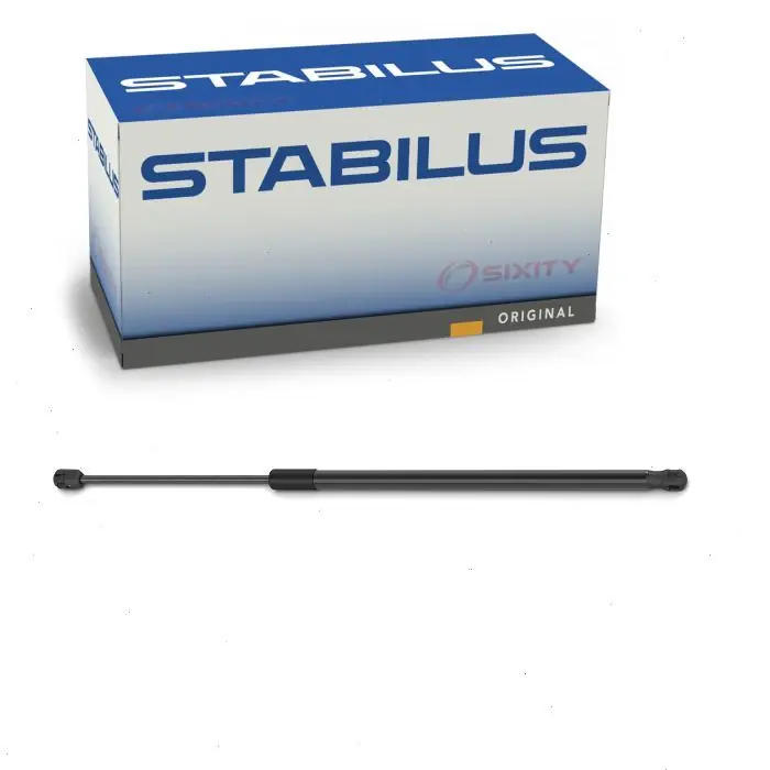 Big Sale 2012-2014 Mercedes-Benz C350 Stabilus Hood Lift Support Right - Body