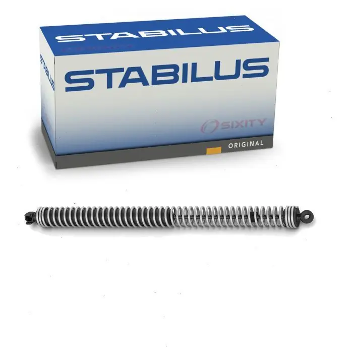 2011-2015 BMW Alpina B7 Stabilus Deck Lid Lift Support Left - Body Trunk Compartment Limited Offer