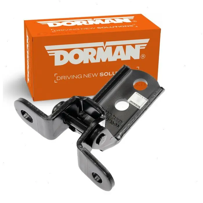 2010-2018 Lexus RX450h Dorman Door Hinge Front Left Upper - Body Doors Exclusive