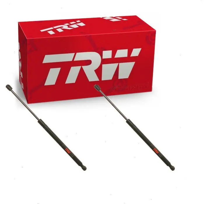 2005-2012 Nissan Pathfinder 4.0L 5.6L V6 V8 2 pc TRW Liftgate Lift Supports - Gas Spring Lift Strut Bulk Order