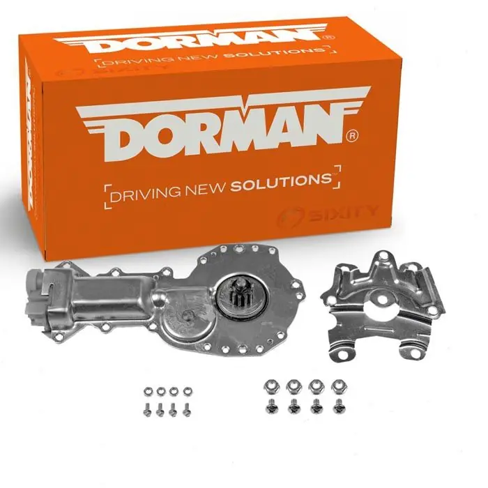 1980-1998 Buick Skylark Dorman Power Window Motor Rear Right - Electrical Lighting Body Glass Trending