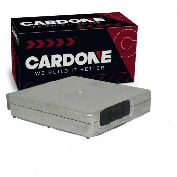 1980-1987 Lincoln Continental Cardone Power Window Motor Front Left - Electrical Lighting Body Today Only