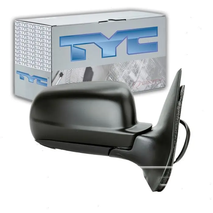 1999-2005 Volkswagen Golf TYC Door Mirror Right - Body Mirrors Bulk Order
