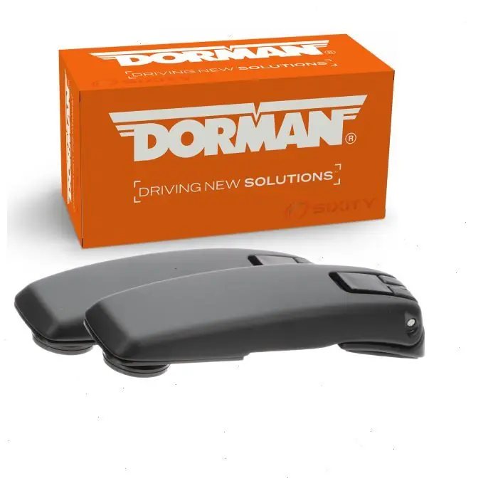 Best Price 2003-2017 Lincoln Navigator Dorman Liftgate Glass Hinge - Body Doors