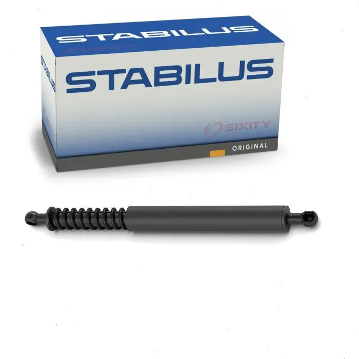 2006 Mercedes-Benz E55 AMG Stabilus Hatch Lift Support Right - Body Hassle-Free Returns