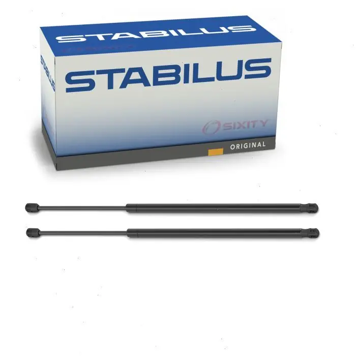 Cheap 2005-2007 Buick Terraza 2 pc Stabilus Hatch Lift Supports - Body