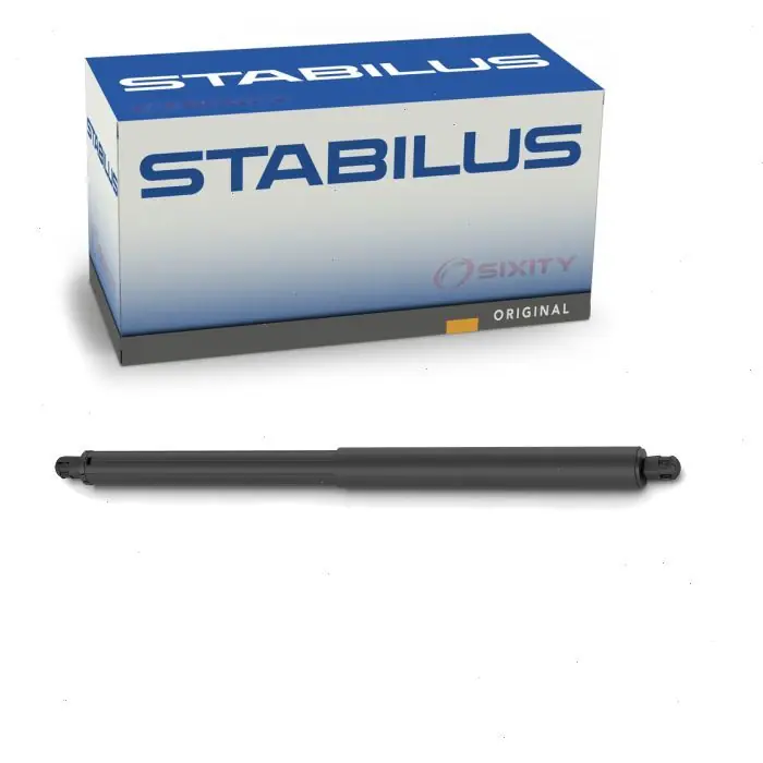 2016-2019 Ford Explorer Stabilus Hatch Lift Support - Body Professional Grade