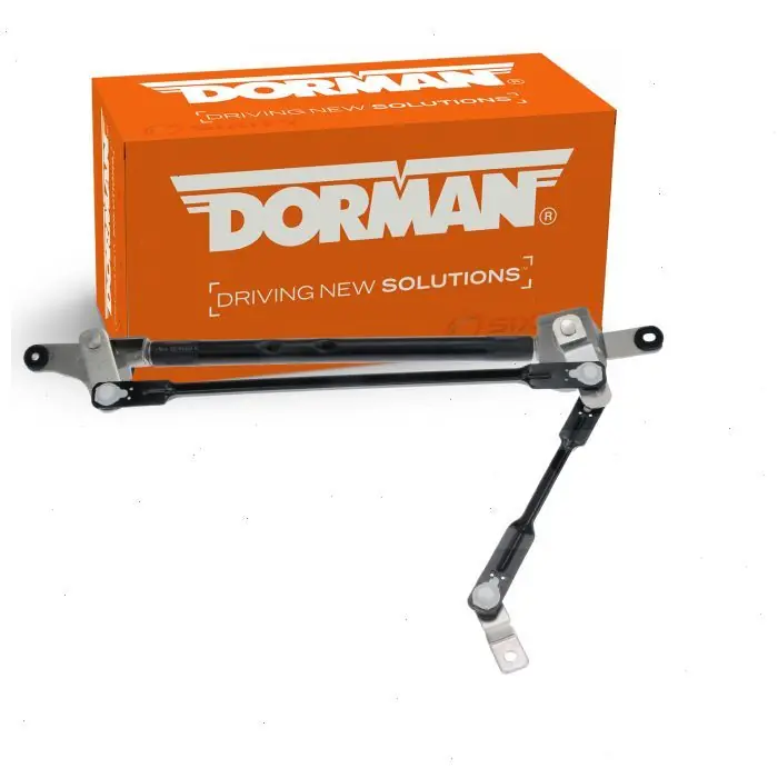 2010-2017 Chevrolet Equinox Dorman Windshield Wiper Linkage - Washer Arm Blade Big Sale