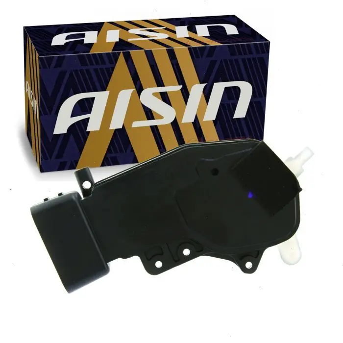 AISIN DLT-071 Door Lock Actuator Motor for 136015 1802-589846 69120-33020 746-608 AC89751 DLA-659 In Demand