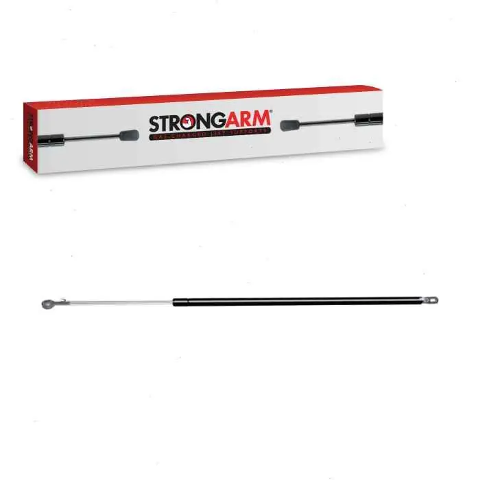 Buy Online Strong Arm 4967 Hatch Lift Support - 39.09" Extended 29.41" Compressed 118 lbs for 901019 SG130002
