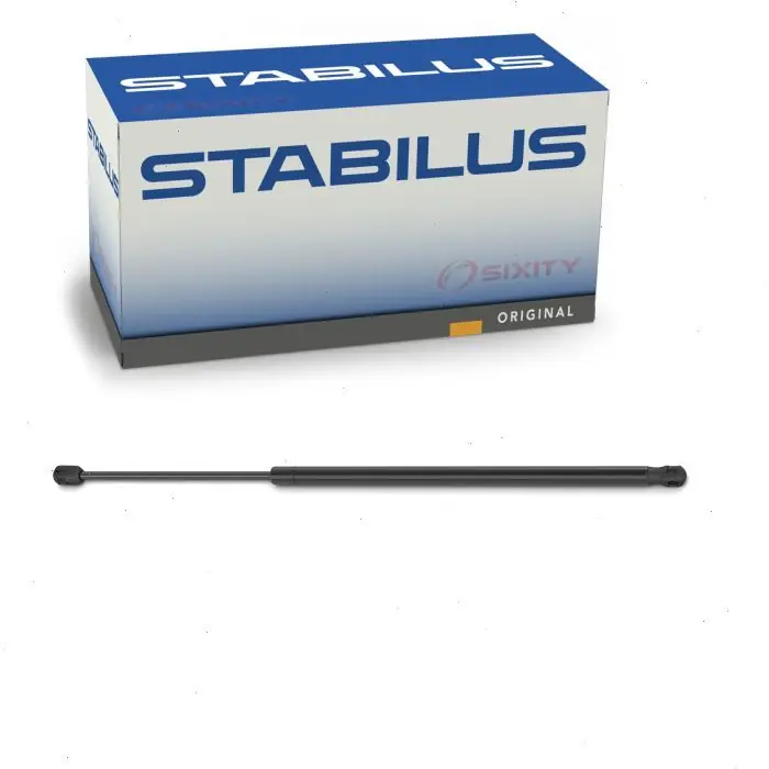 Stabilus 4B-040431 Deck Lid Lift Support for Body Trunk Compartment Flash Sale