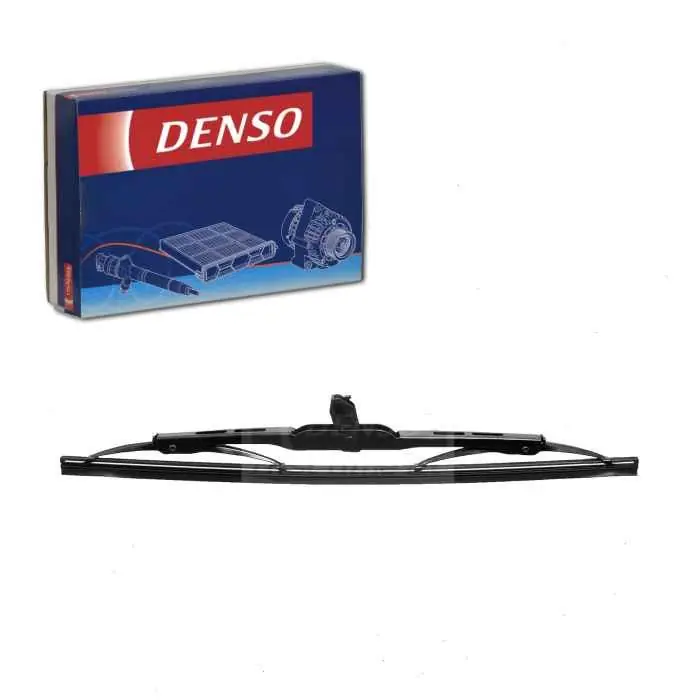 Buy Today 2003-2008 Infiniti FX45 DENSO 14 in Wiper Blade Rear - Windshield Windscreen - Washer Arm