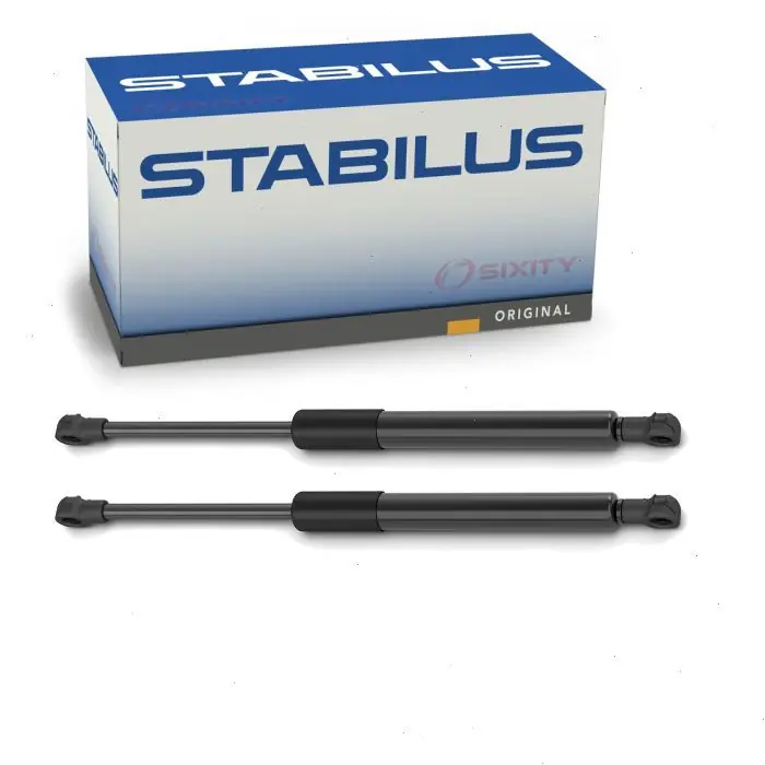 2001-2005 BMW 325xi 2 pc Stabilus Hatch Lift Supports - Body Buy Online