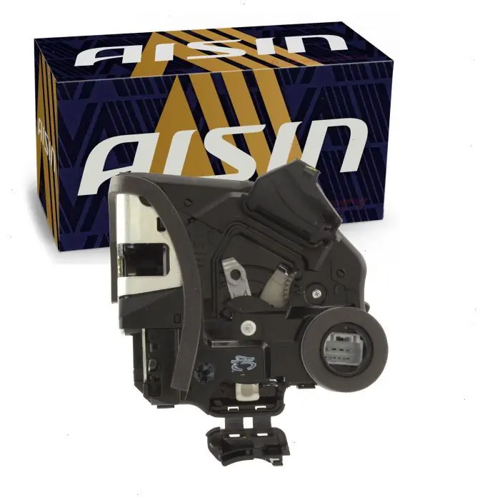 2008-2014 Scion xB AISIN Door Lock Actuator Motor Rear Left - Body Doors Hot Picks