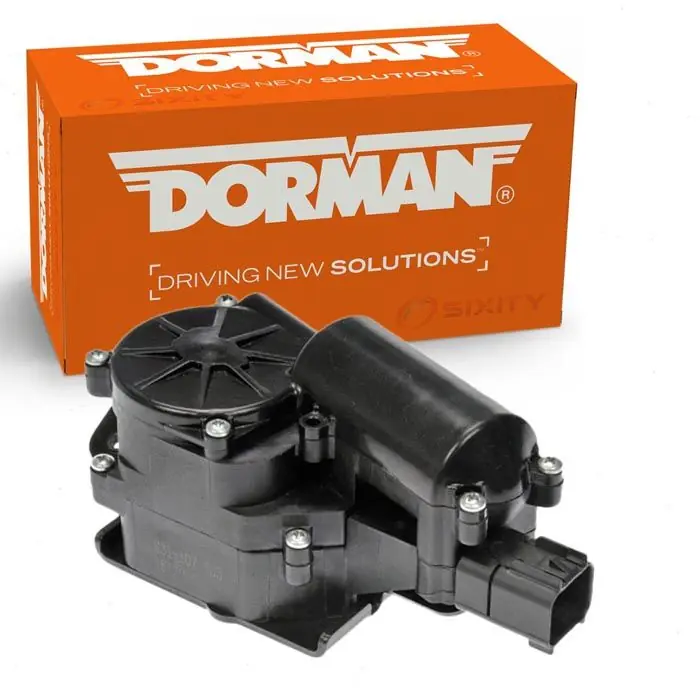 Best Seller 2007-2013 GMC Yukon XL 2500 Dorman Liftgate Lock Actuator - Body Doors