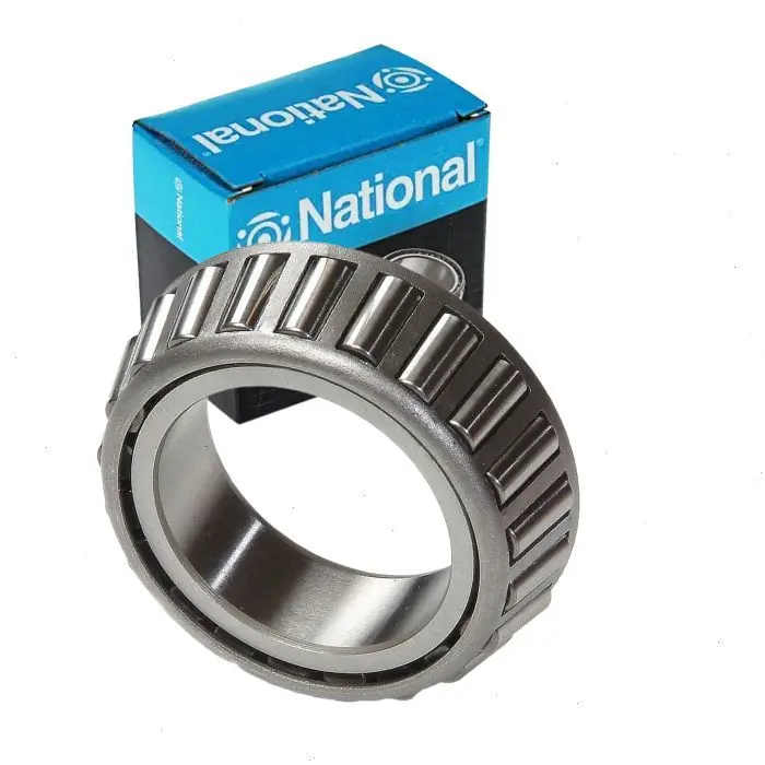 1942 Ford Model 21 A Deluxe National Differential Pinion Bearing Rear Outer - Driveline Axles New Release